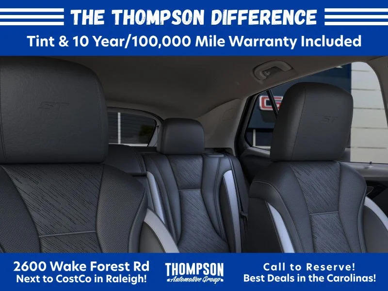 2025 Buick Envision Sport Touring - Photo 24
