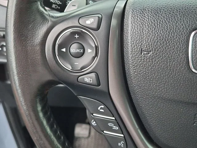 Used 2022  Honda RTL-E image 18