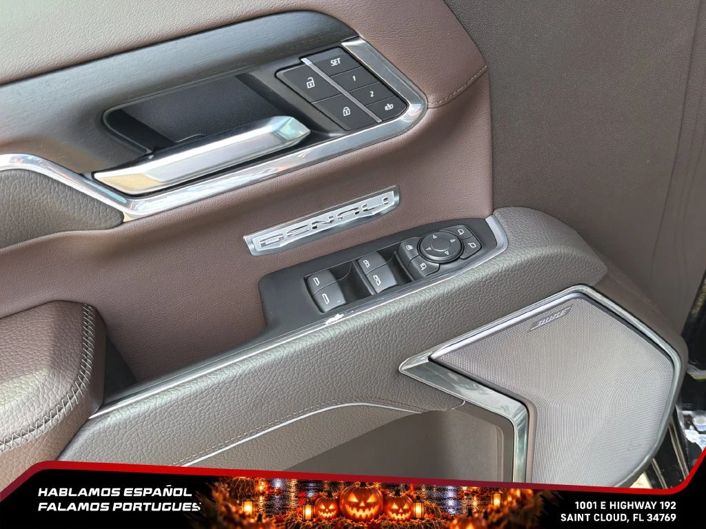New 2026 Onyx Black GMC Denali image 12