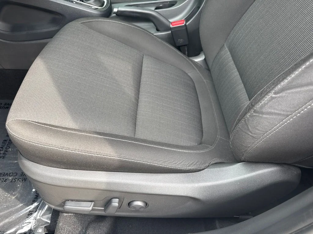 Used 2023 Abyss Black Hyundai SEL image 18
