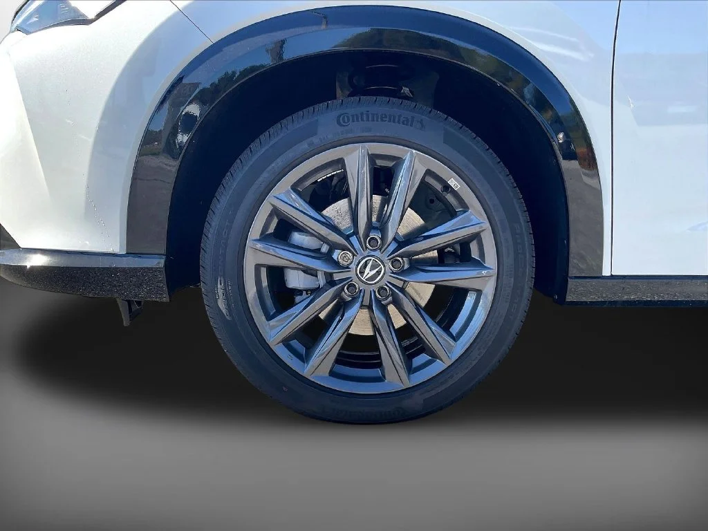 New 2026 Platinum White Pearl Acura A-Spec AWD image 13
