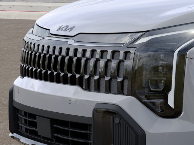 New 2027 Gray Kia X-Line image 12
