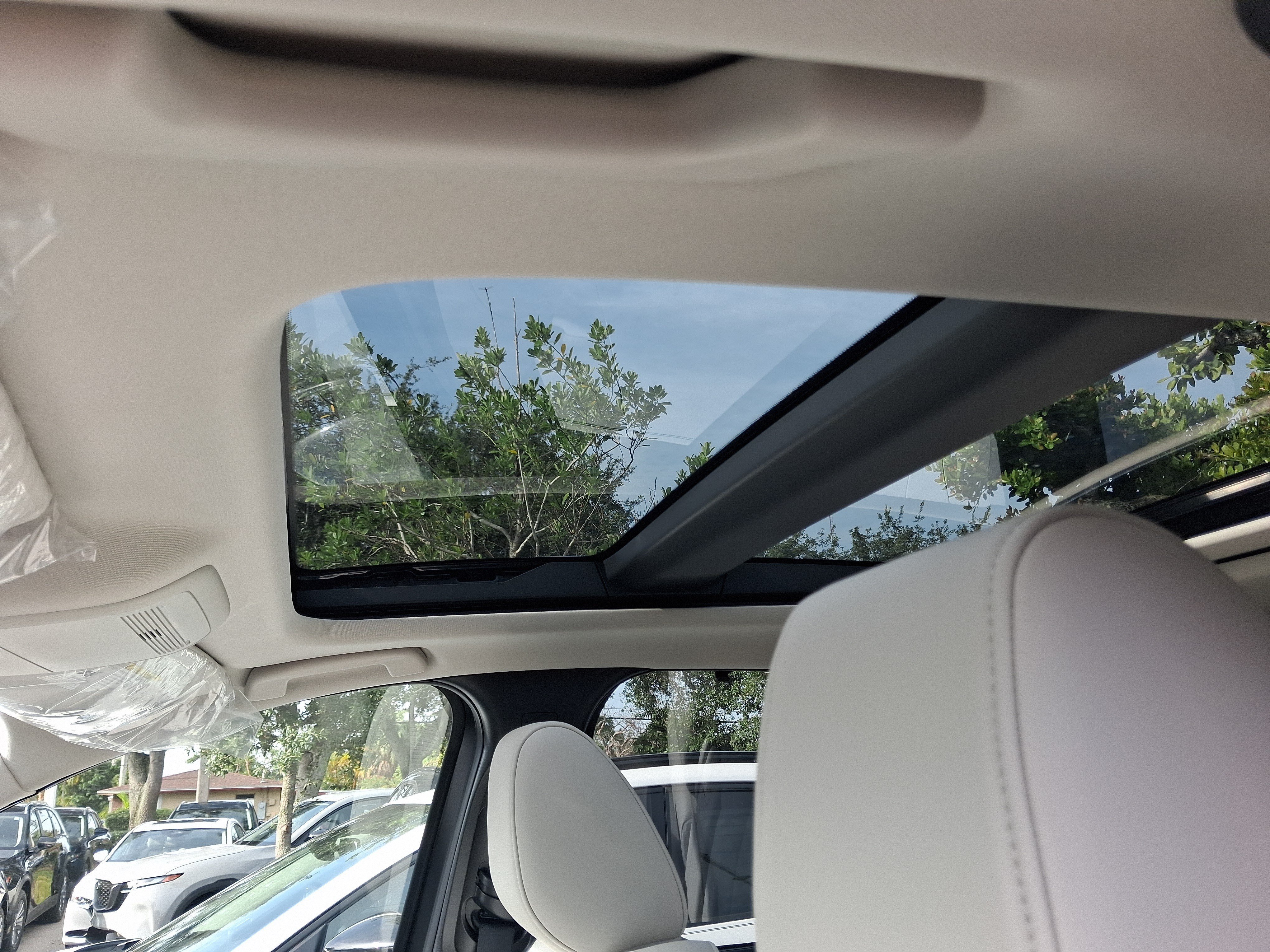 New 2026 Jet Black Mica Mazda Premium Plus image 8