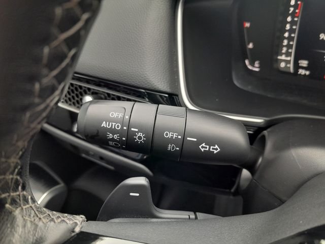 Used 2024  Honda Sport Touring image 16