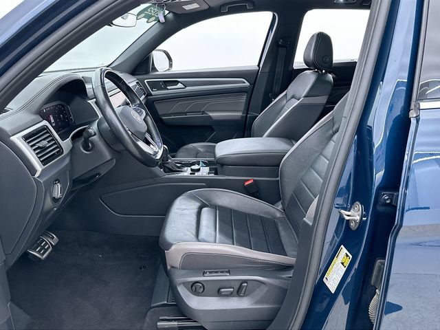 2022 Volkswagen Atlas Cross Sport SEL Premium R-Line - Photo 9