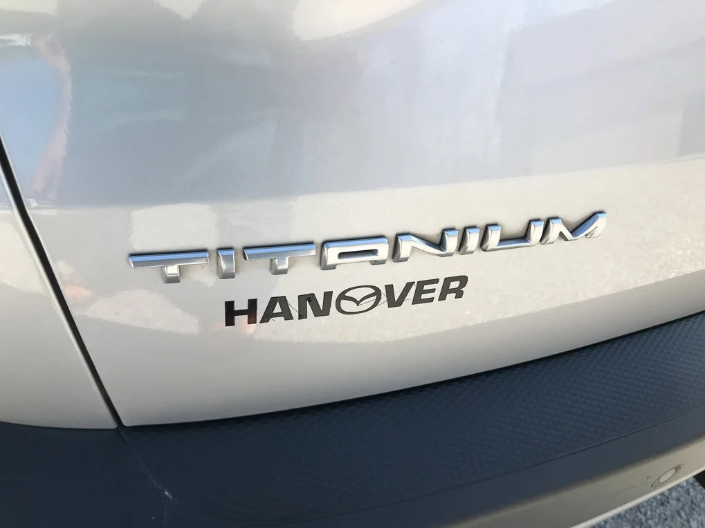 Pre-Owned 2020 Ford Escape Titanium