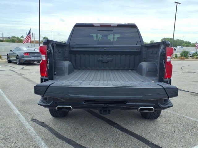 2024 Chevrolet Silverado 1500 RST - Photo 7