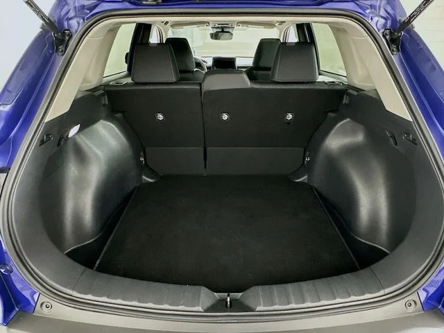 Certified Pre-Owned 2024 Toyota Corolla Cross LE