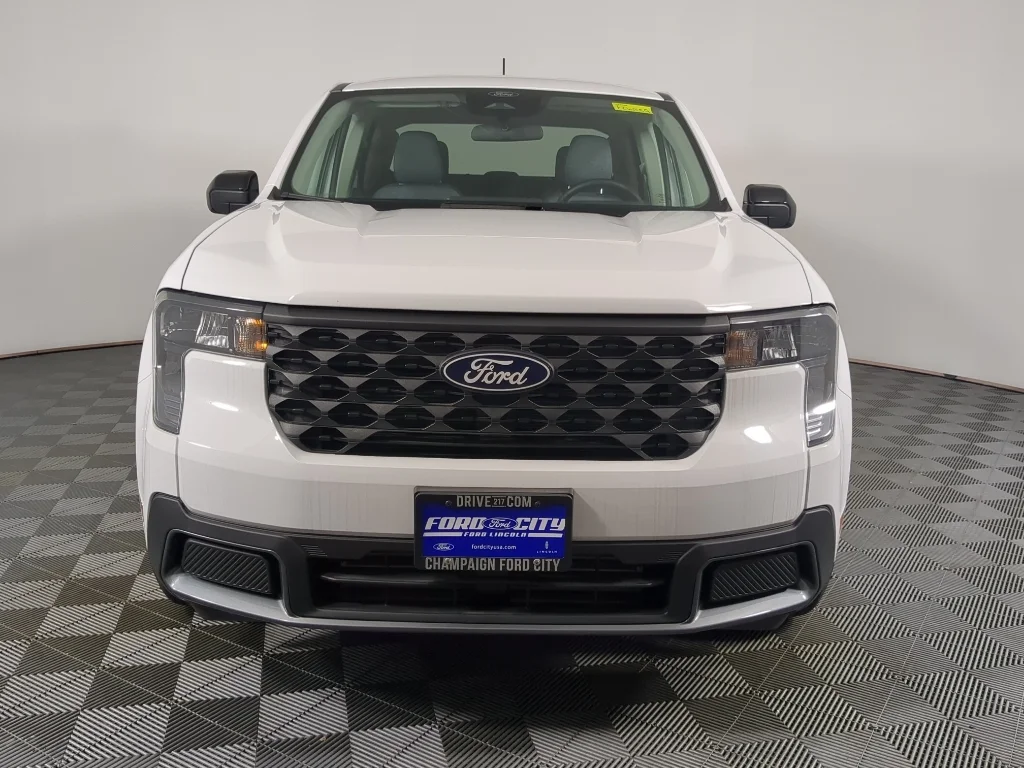 2026 Ford Maverick XLT - Photo 9
