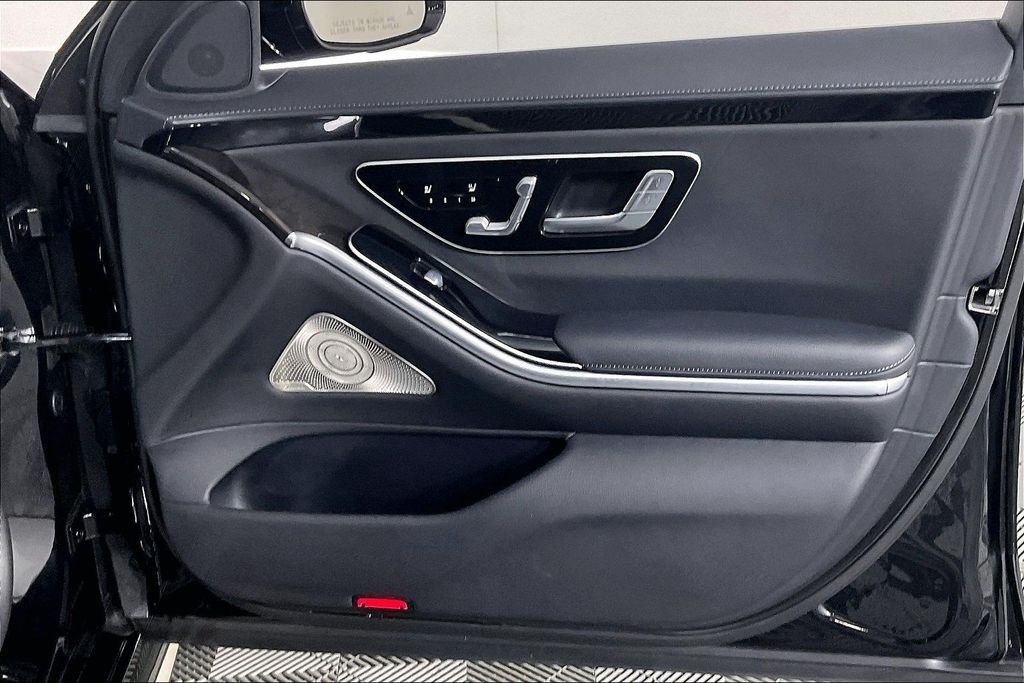 2023 Mercedes-Benz S-Class S 500 - Photo 16