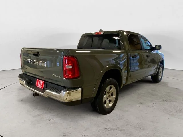 New 2026  Ram Big Horn/Lone Star image 6