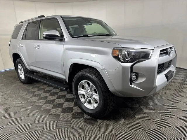 2022 Toyota 4Runner