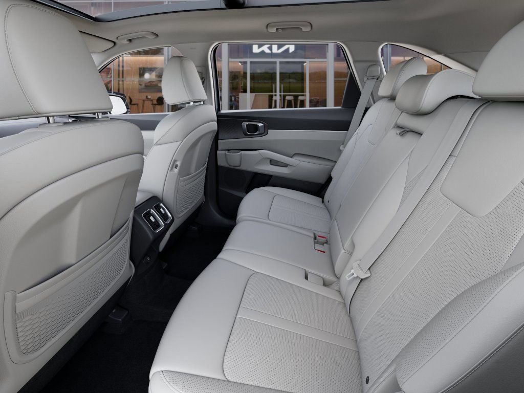 New 2026 Black Kia S image 18