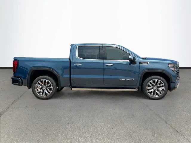 Used 2026 DOWNPOUR METALLIC GMC Denali image 3