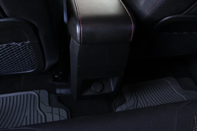 Used 2010 Gray Chevrolet LT image 21