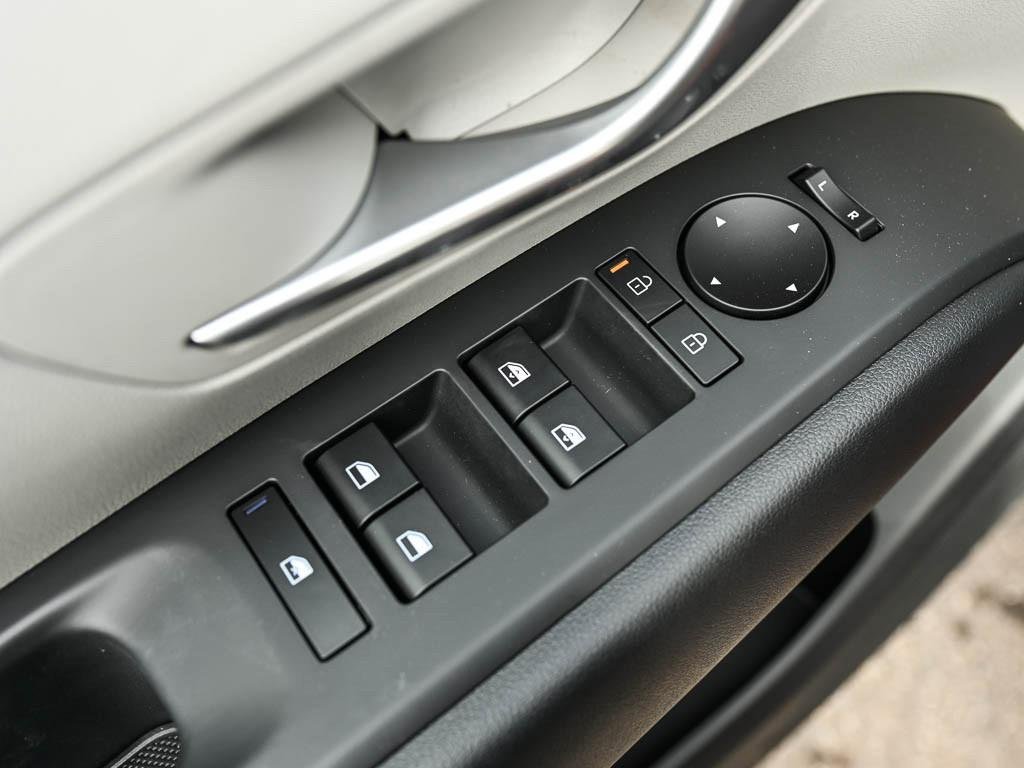 New 2026 Ash Black Hyundai SEL Convenience AWD image 43