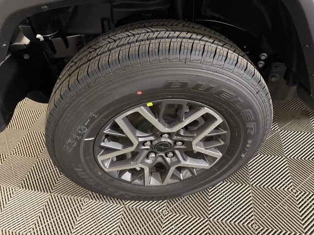 New 2026 Reign Exterior Paint Jeep Sahara image 37