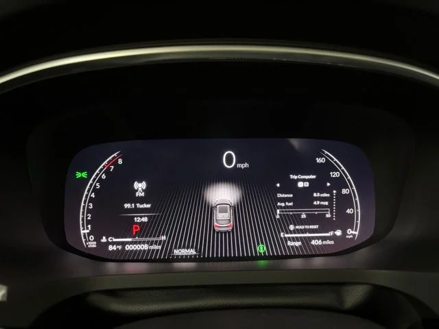 2026 Acura MDX Technology Package - Photo 23