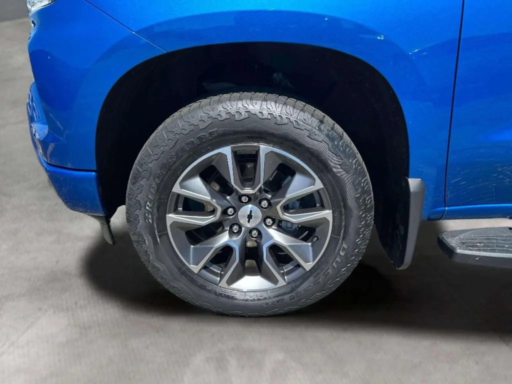 2022 Chevrolet Silverado 1500 RST - Photo 7