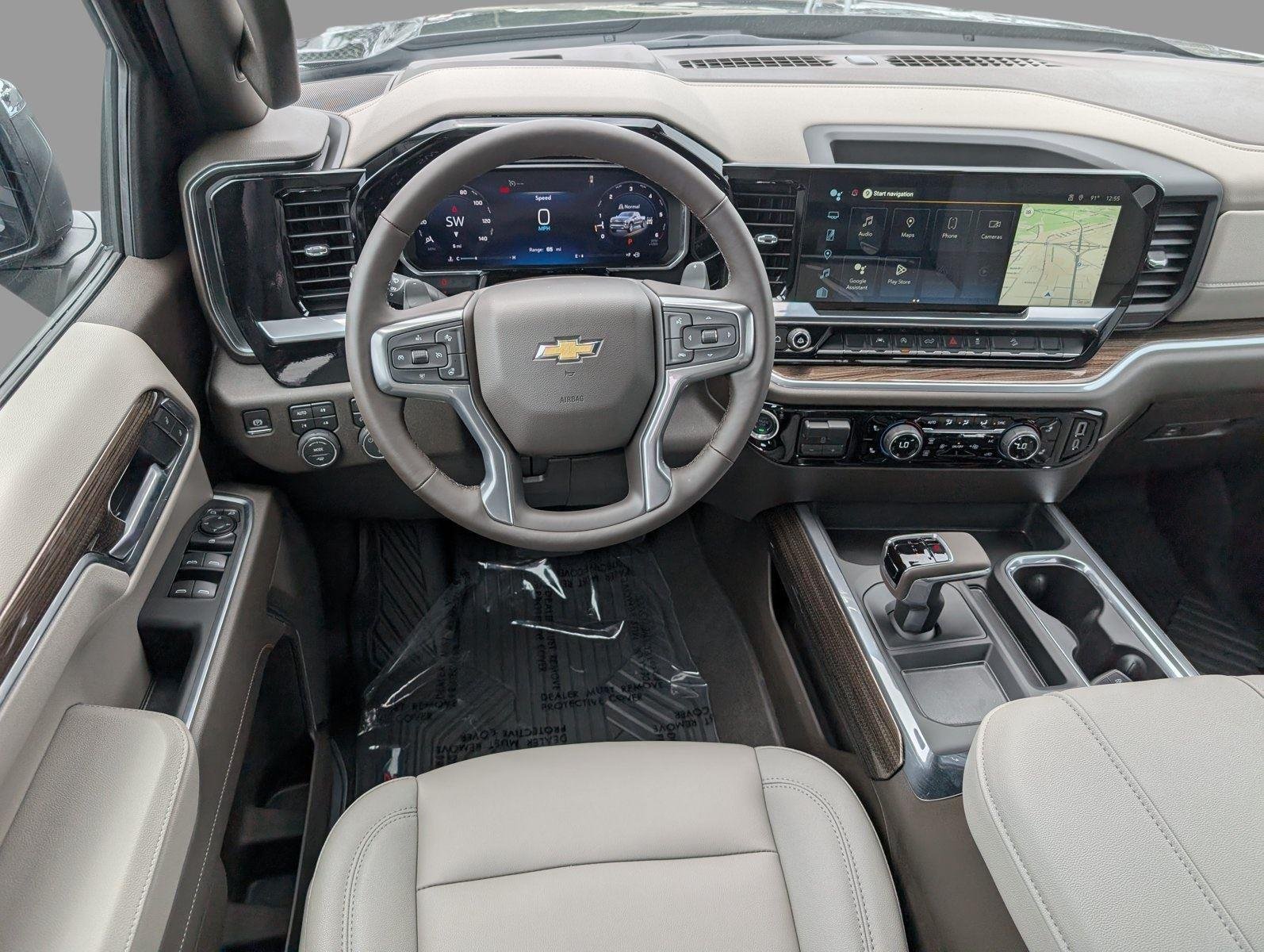 2026 Chevrolet Silverado 1500 LT - Photo 28