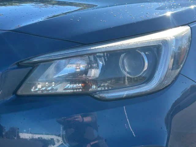 Used 2019 Blue Subaru 2.5i image 10