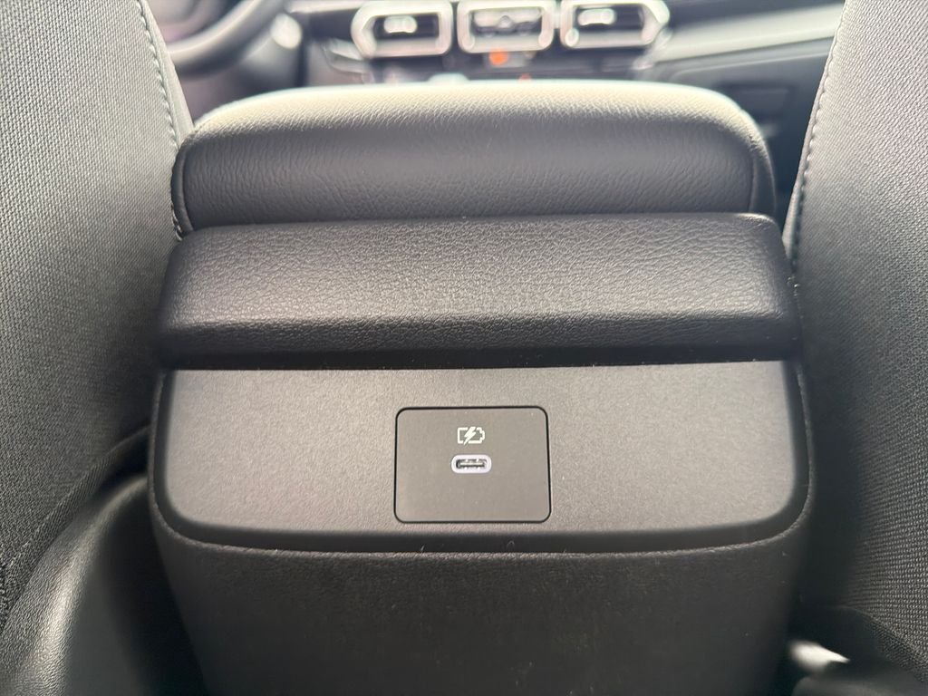 New 2026 Nissan Sentra SV 4D Sedan