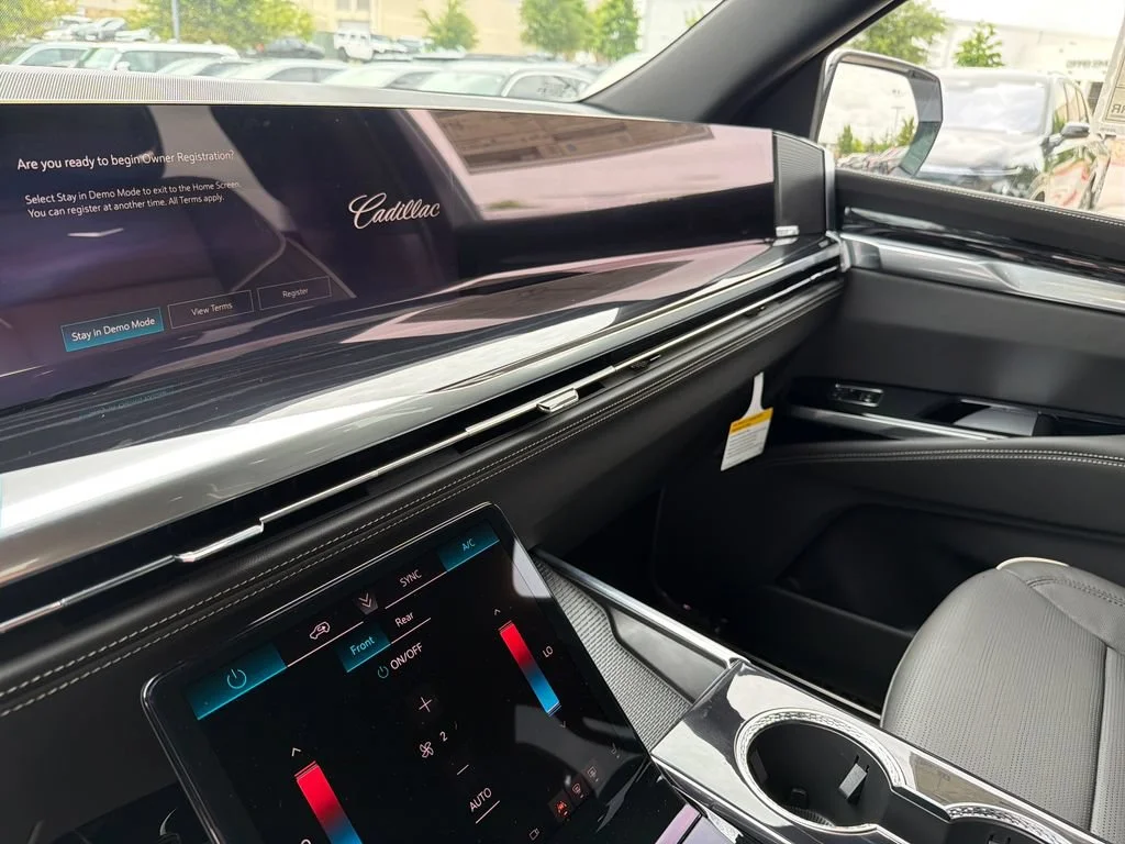 2026 Cadillac Escalade ESV Sport - Photo 24