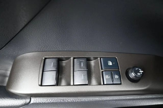 Used 2021 Silver Toyota SE image 14