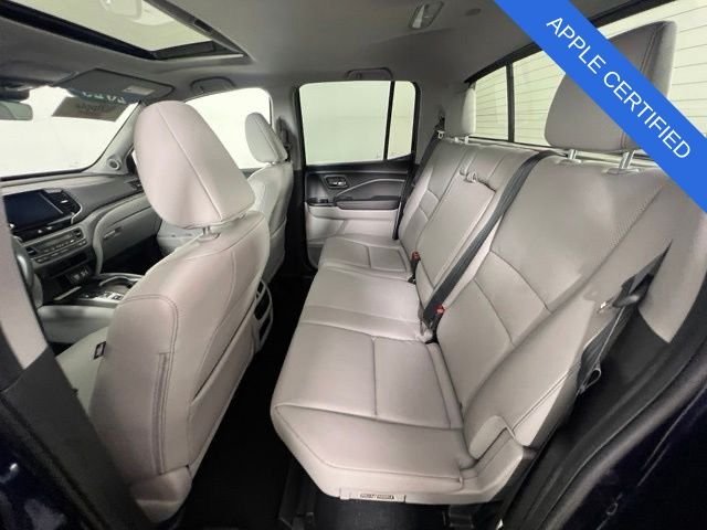 Used 2023 Obsidian Blue Honda RTL-E image 10