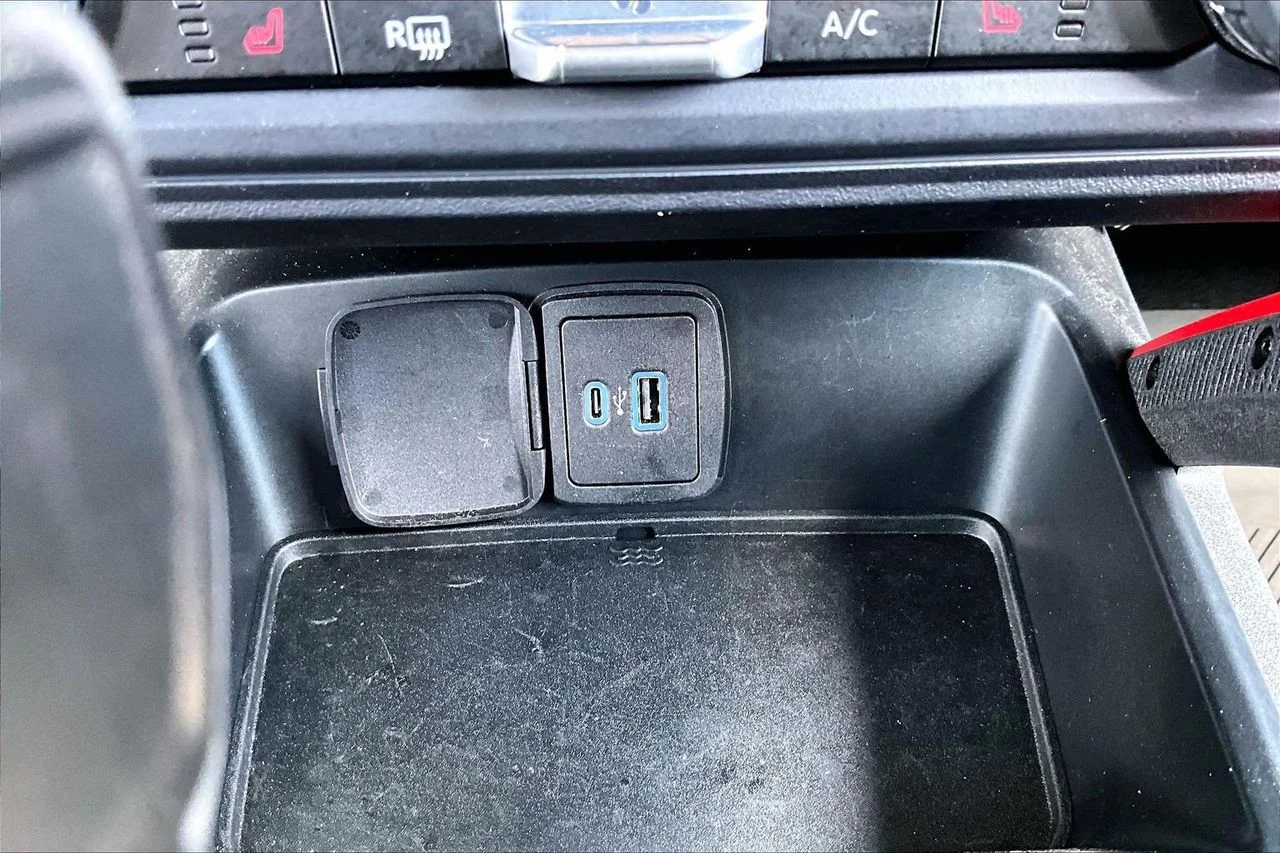 Certified Used 2024 Blue Ford Heritage Edition image 15