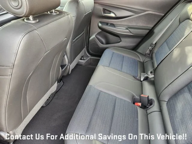 2026 Buick Envista Preferred - Photo 20