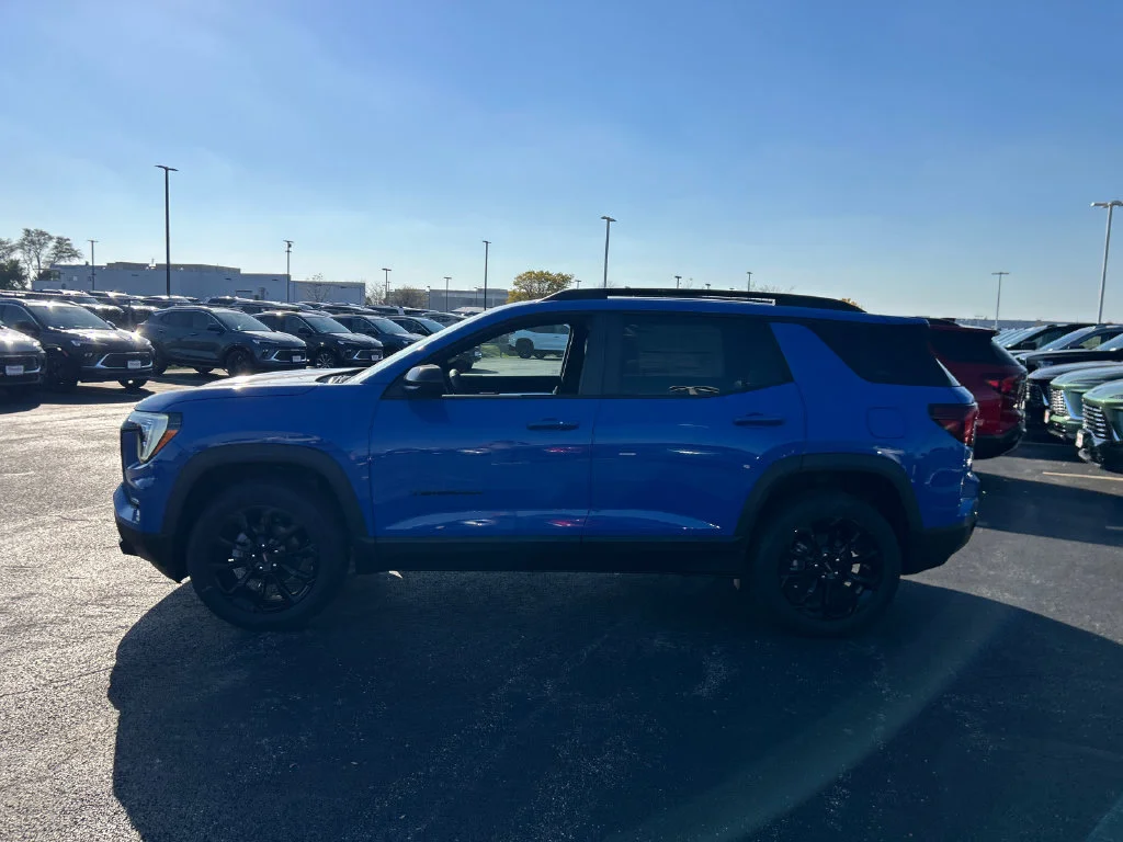 Vehicle thumbnail