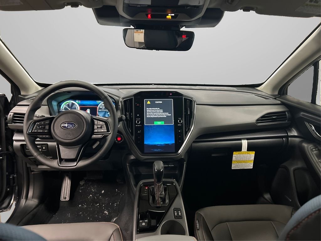 2026 Subaru Crosstrek Limited - Photo 27