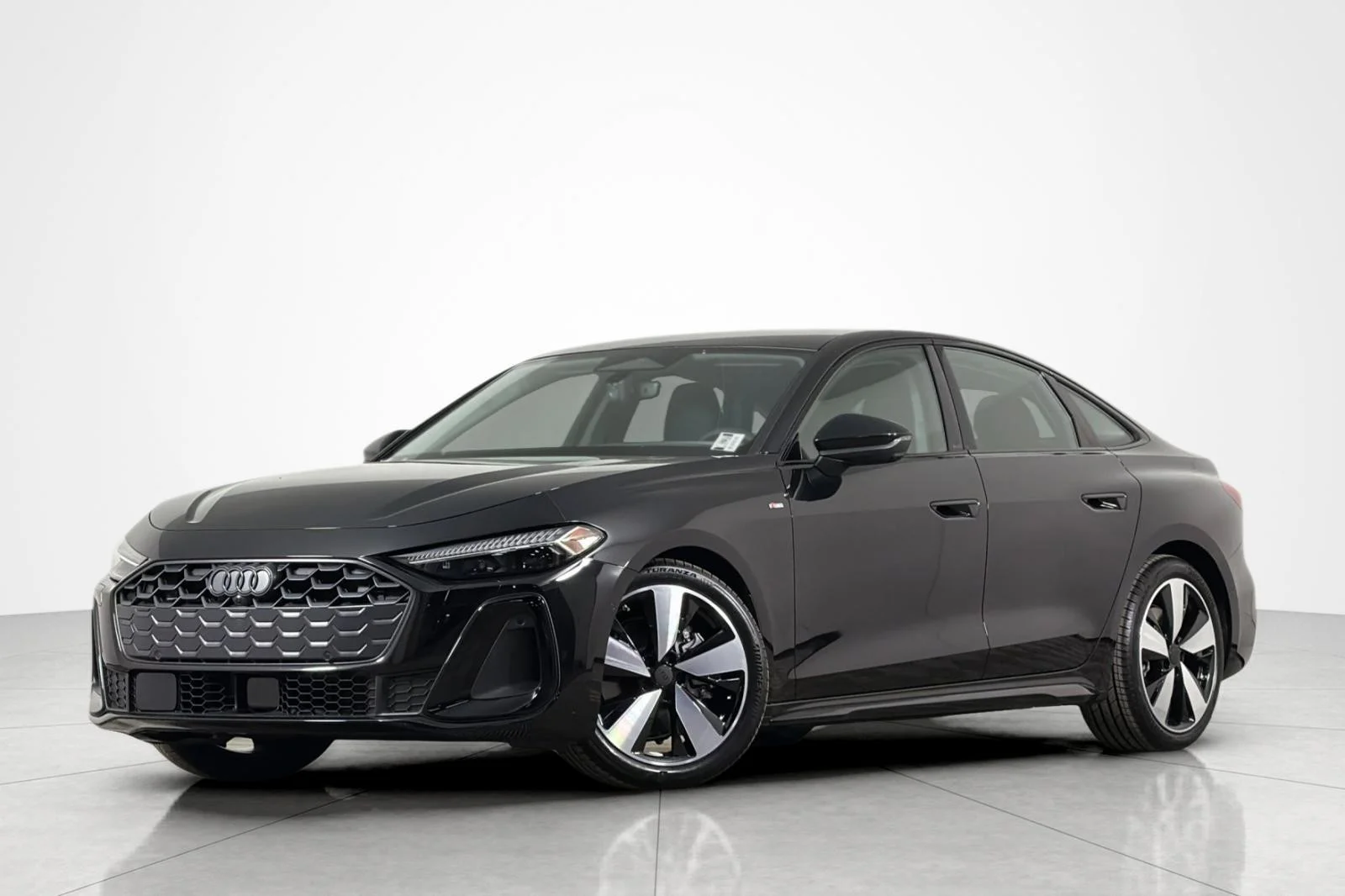 2026 Audi A5 Premium Plus quattro S tronic's photo