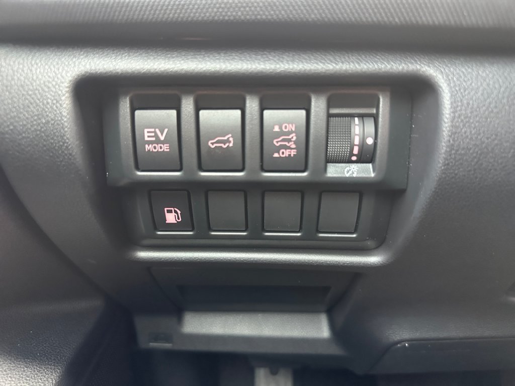 Used 2026 Silver Subaru Premium Hybrid image 24