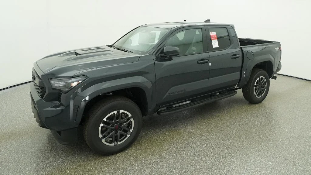New 2026 Underground Toyota TRD Sport image 31