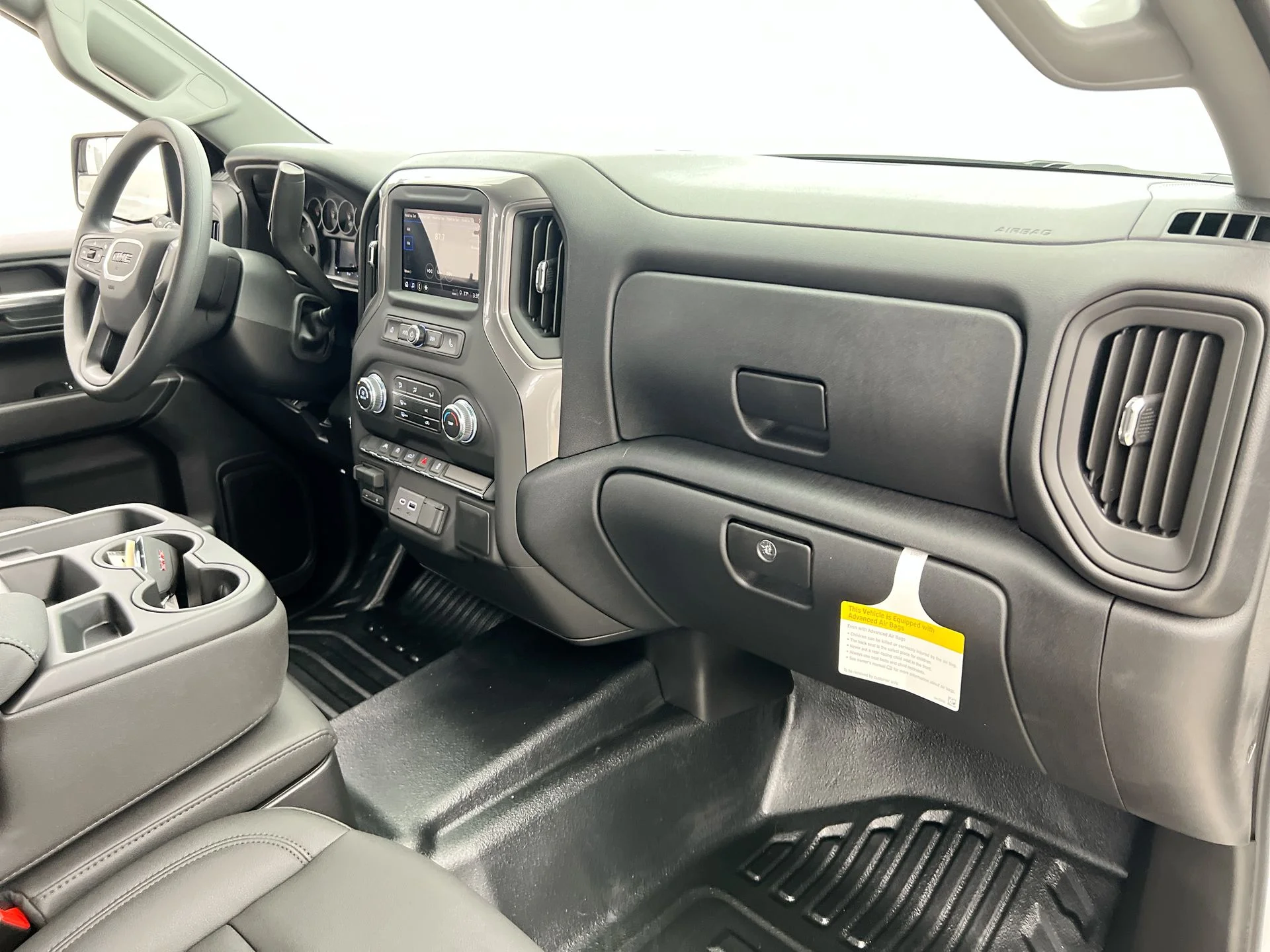 2026 GMC Sierra 1500 Pro - Photo 83