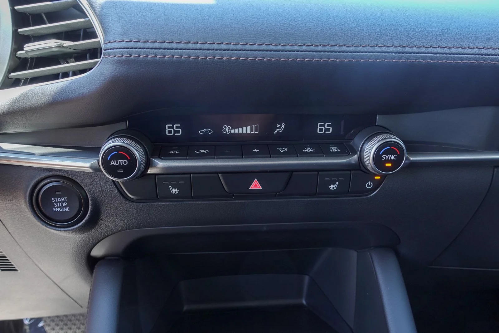 New 2026 Platinum Quartz Metallic Mazda 2.5 S Preferred image 21