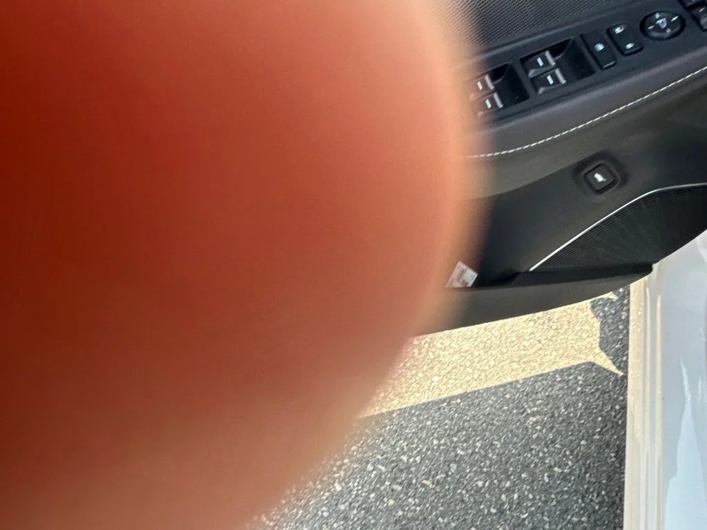 Used 2025 White Acura Technology Package image 20