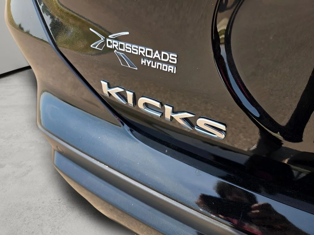 Used 2025 Super Black Nissan S image 30