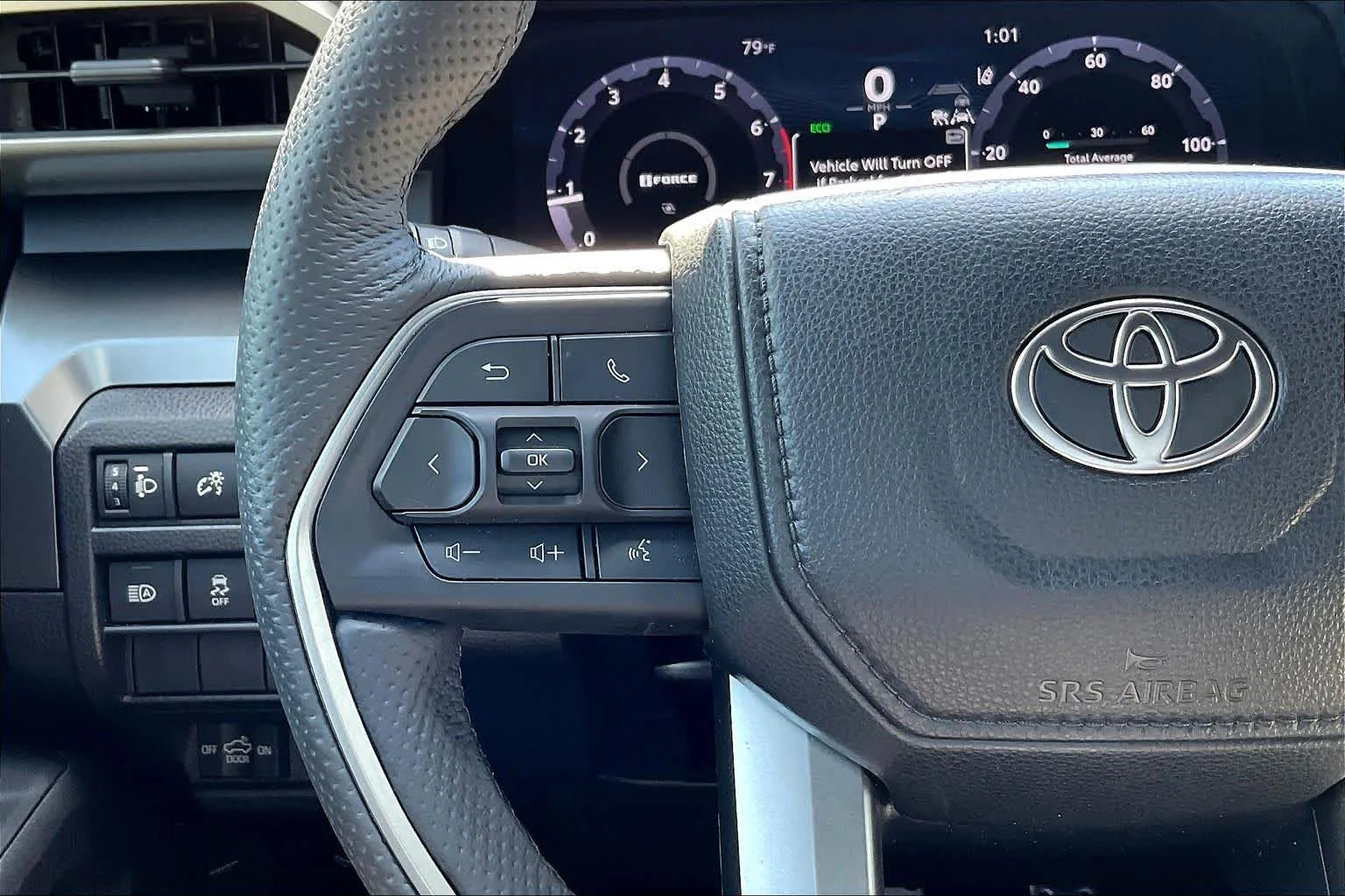 Used 2026 Mudbath Toyota TRD Sport image 24