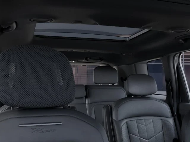 New 2027 Wolf Gray Kia X-Pro SX image 27