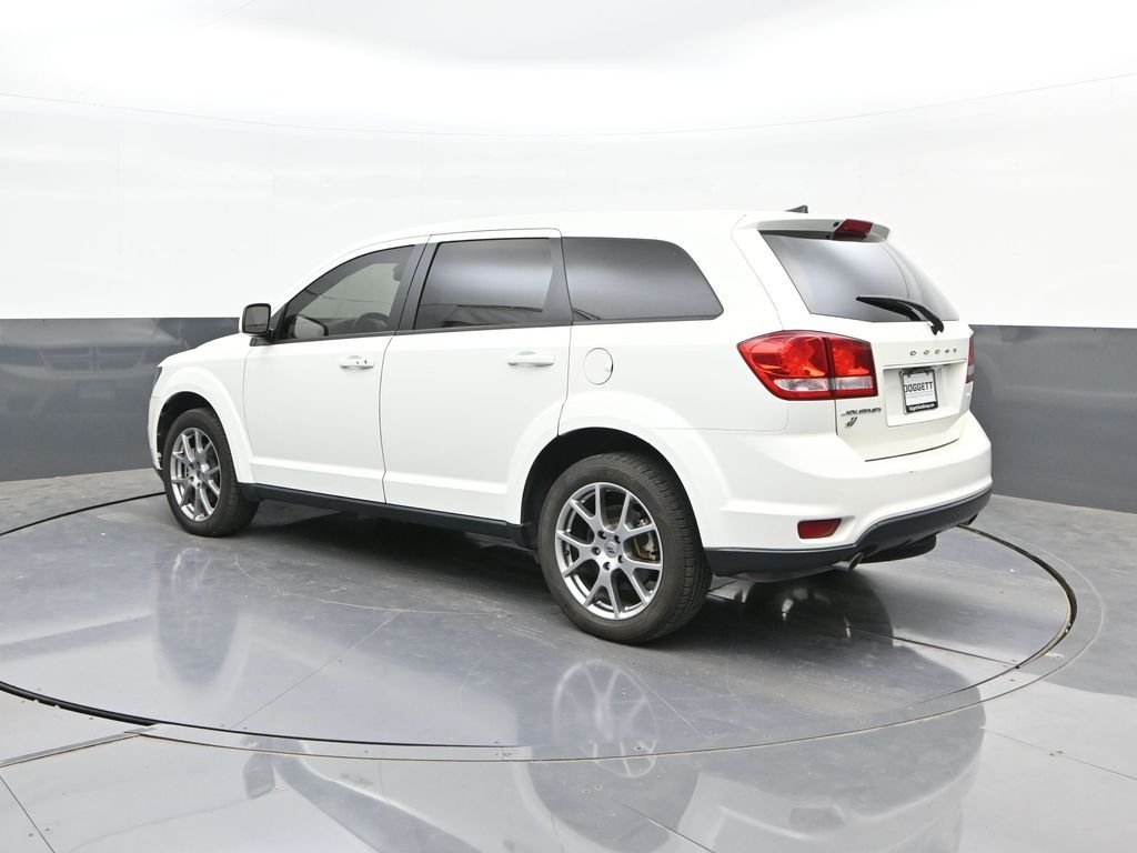 Used 2019 White Dodge GT image 5