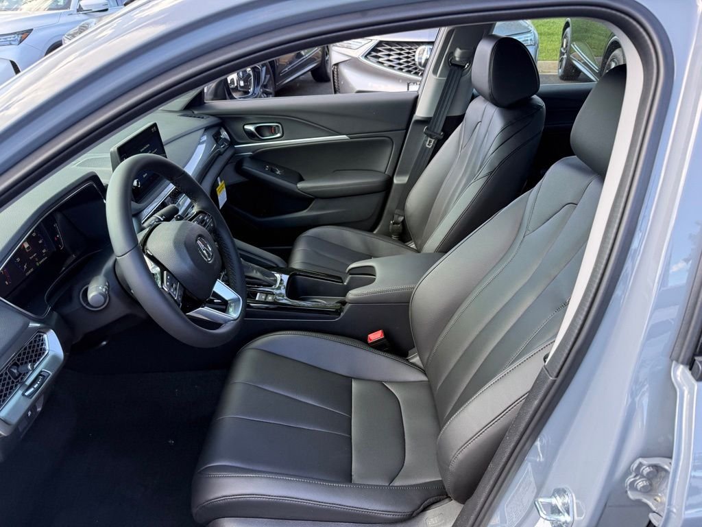 New 2026 Urban Gray Pearl Acura Base image 13