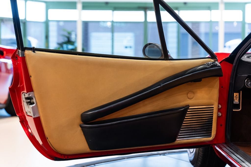 Used 1976 Rosso Chiaro 20-R-190 Ferrari Vetroresina image 30