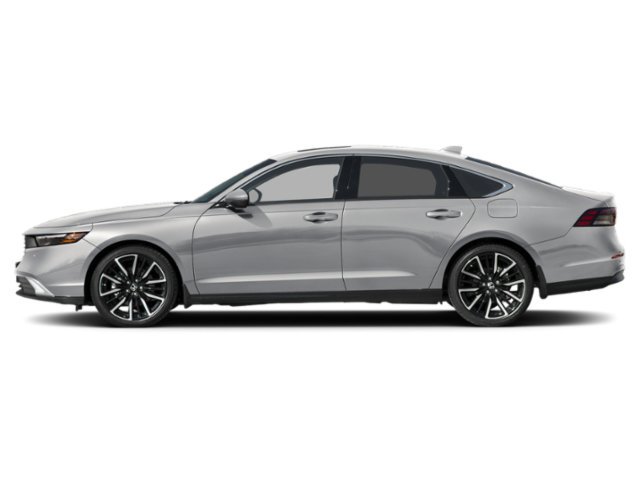 New 2026 Solar Silver Metallic Honda Touring image 3