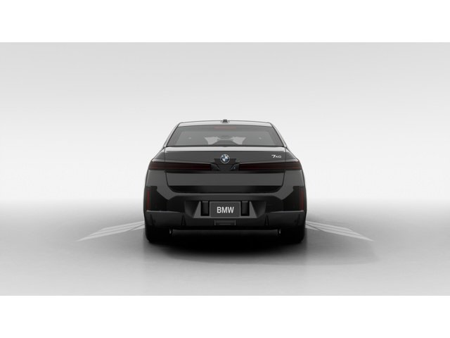 2027 BMW 7 Series photo 5