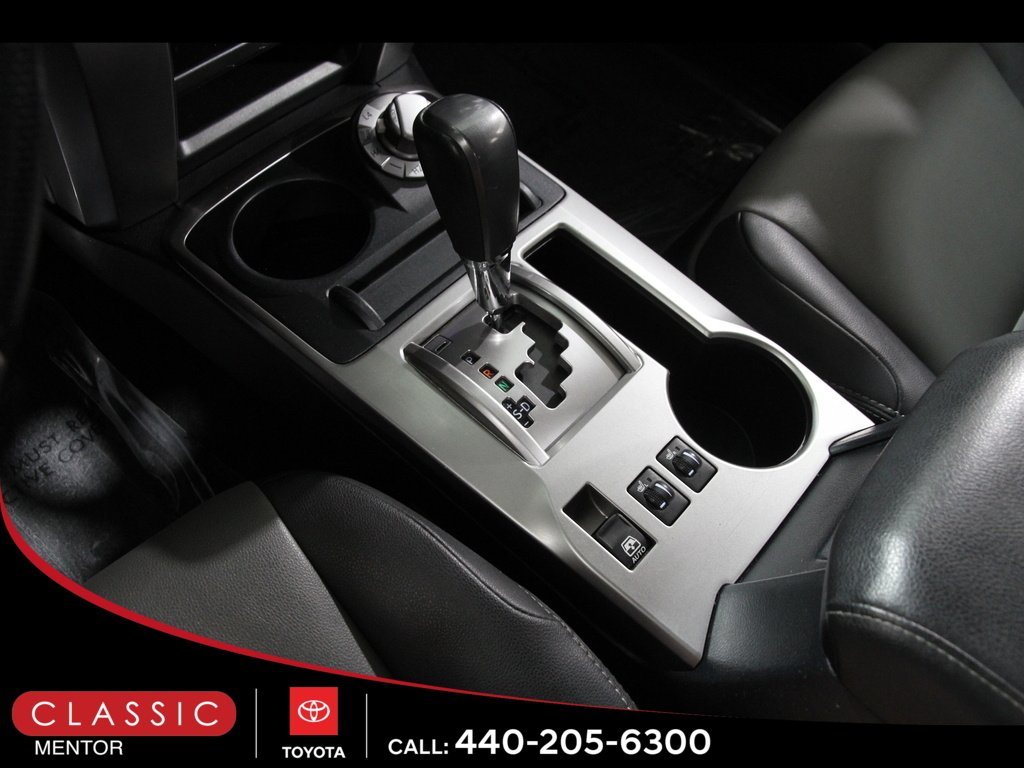 2023 Toyota 4Runner SR5 Premium - Photo 15