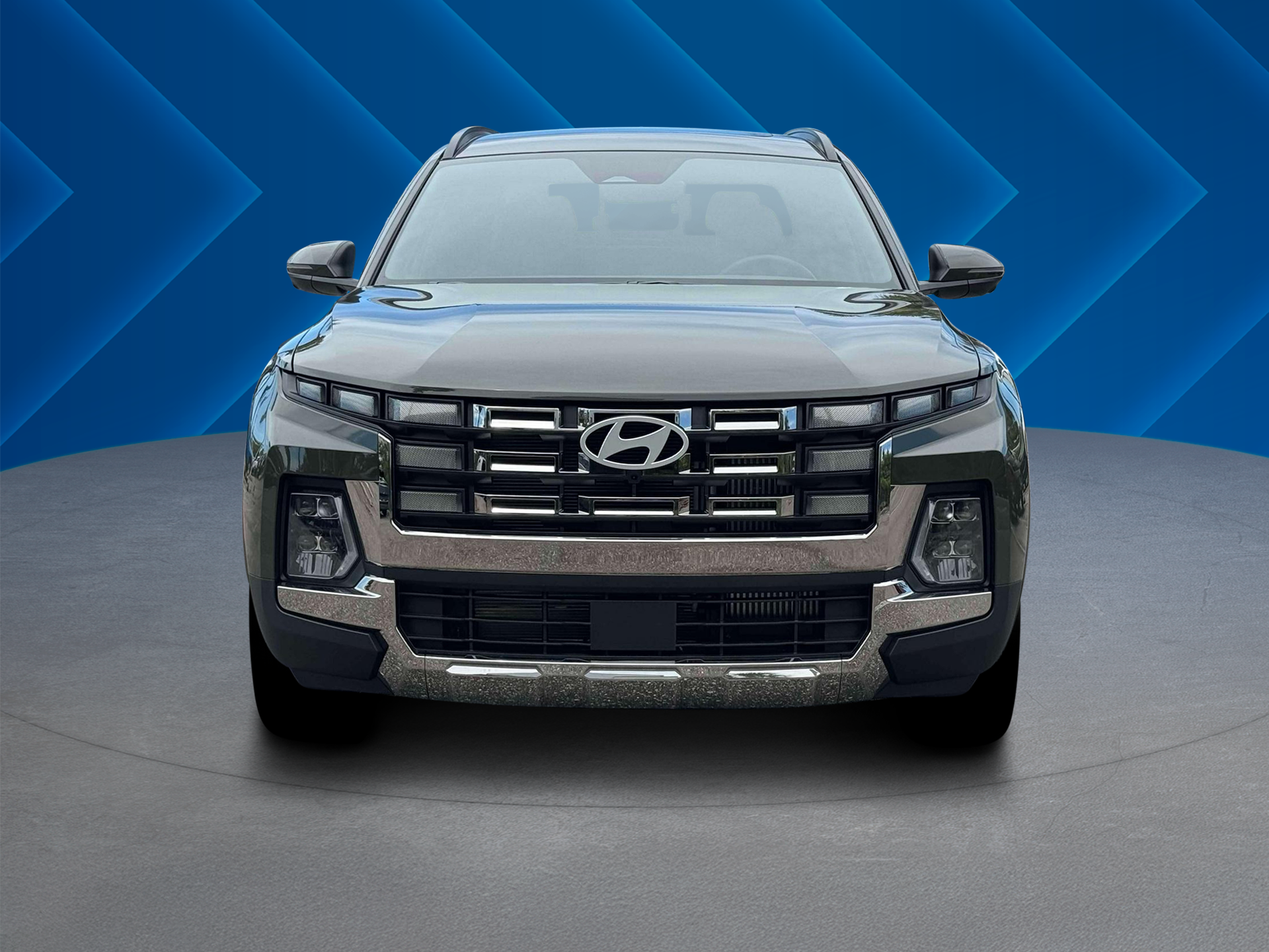 New 2026 Rockwood Green Hyundai Limited image 39