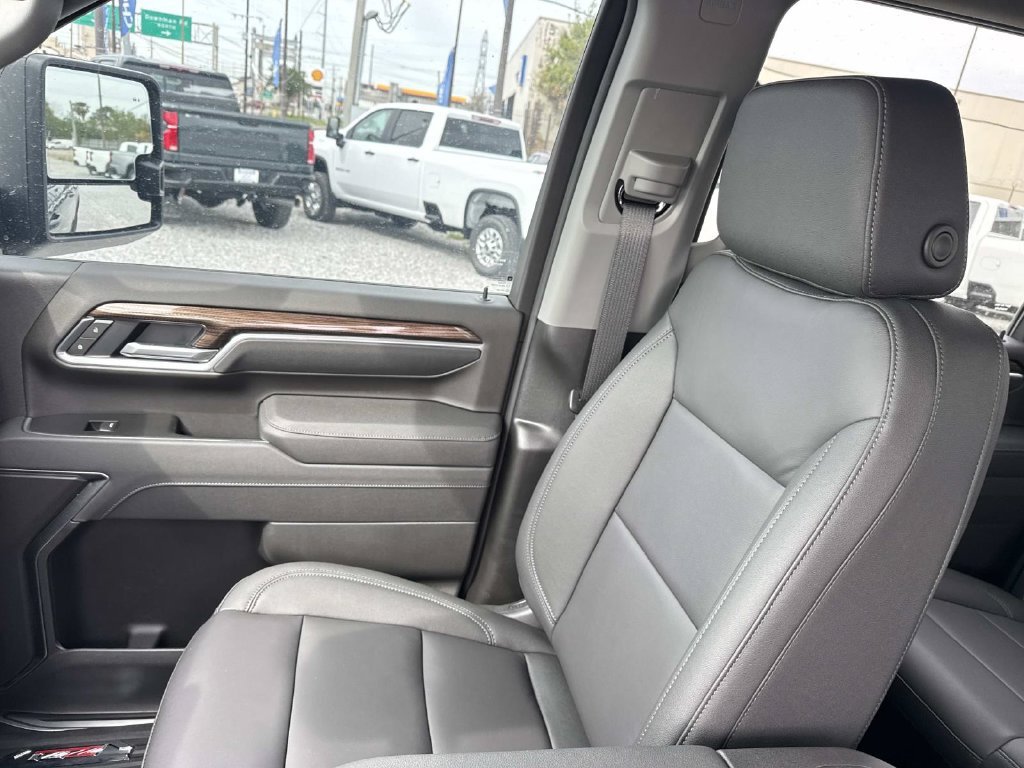 2026 Chevrolet Silverado 2500 HD LT - Photo 16